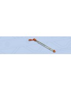 Accesoris per la seguretat de bicicletes mountain bike i Bicis de Ciutat - Codex-U